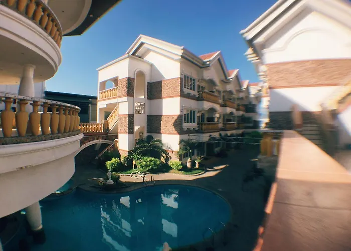 Casablanca Hotel Condominium Resort