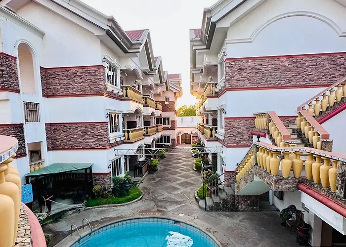 Casablanca Hotel Condominium Resort