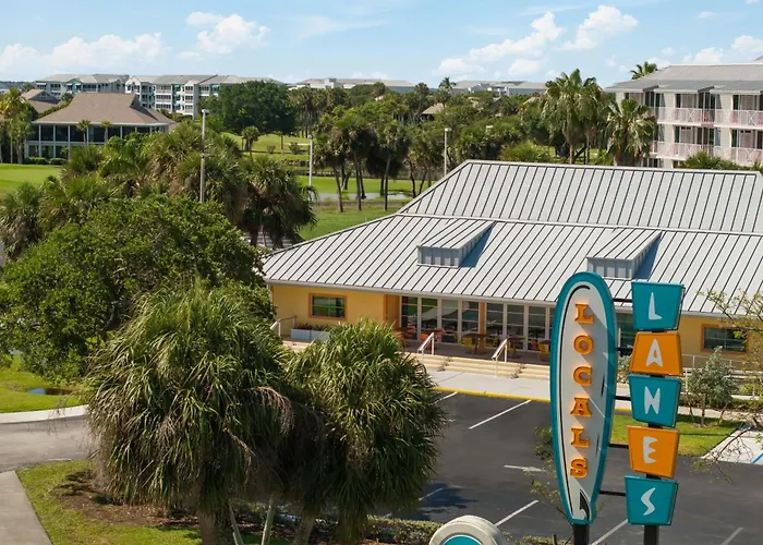 Marriott Hutchinson Island Resort & Beach Villas, Golf & Marina