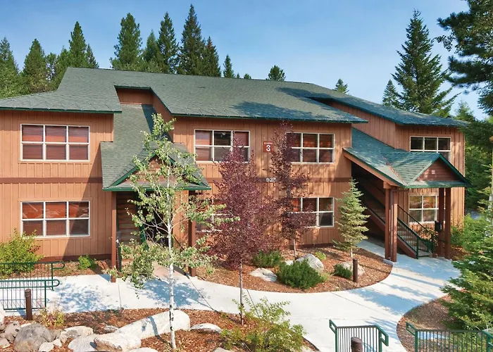 New Meadows Resorts