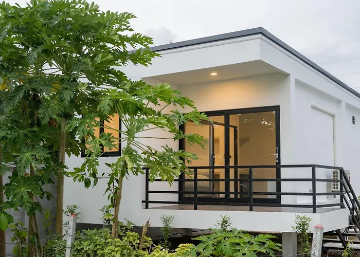 Pine Bungalow Krabi