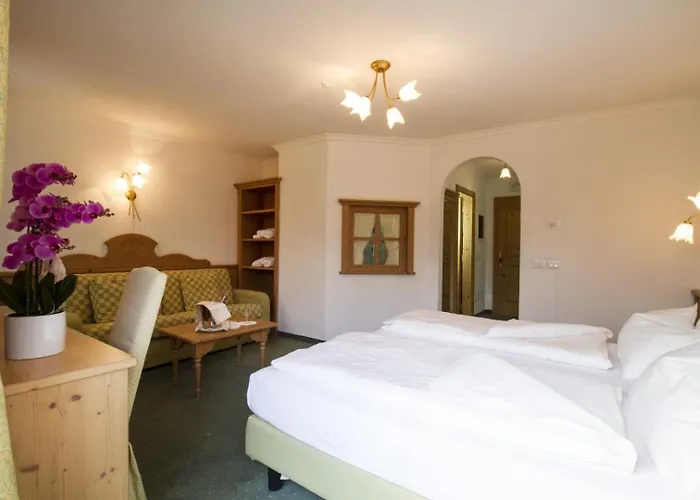 Hotel Casa Del Campo