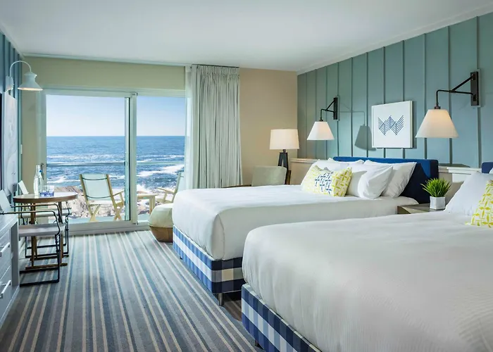 Cape Neddick Resorts