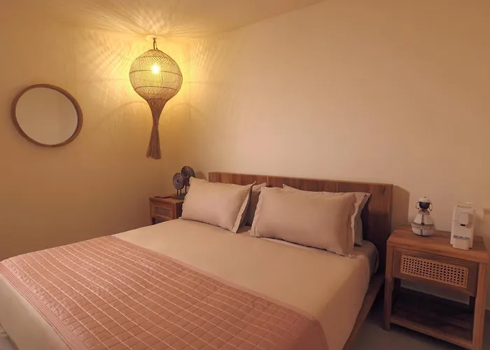 Ocean Blue Hotel & Resort -Jbeil