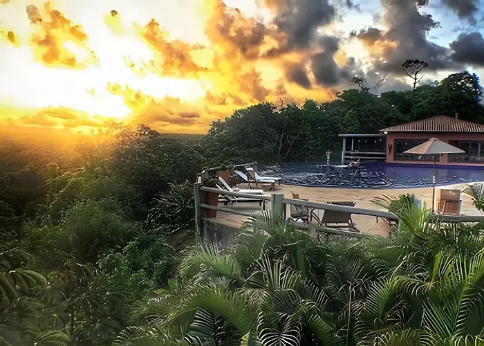 Villas Do Pratagy