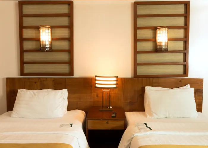 Canyon Cove Hotel And Spa