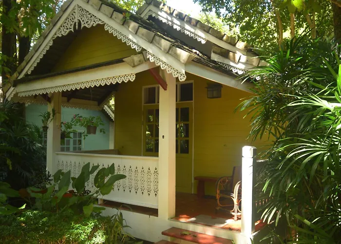 Monoceros Resort