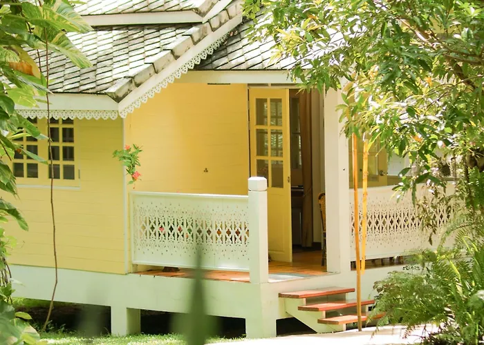 Monoceros Resort