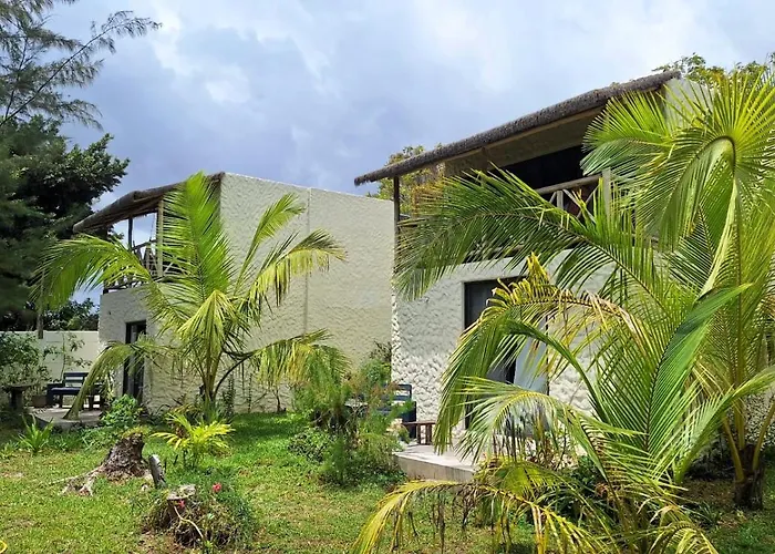 Dar es Salaam Resorts