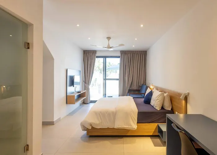 Tills Beach Resort