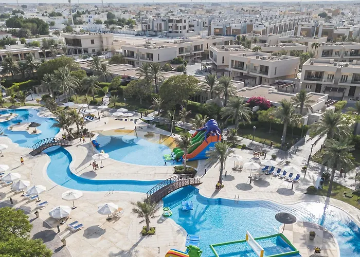 Simaisma A Murwab Resort