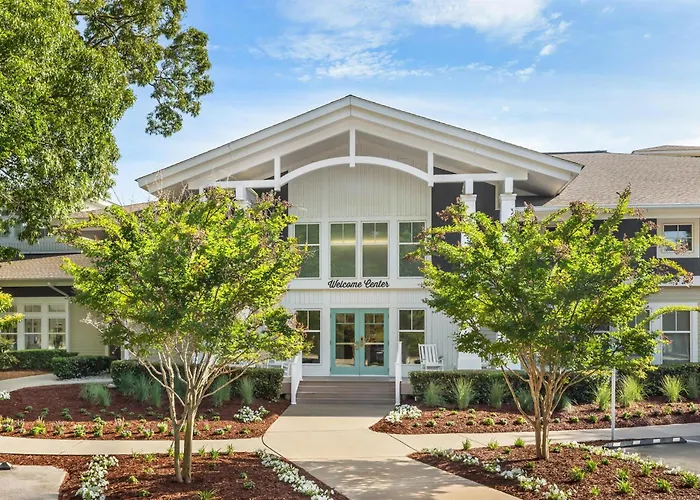 Nags Head Beach Resorts