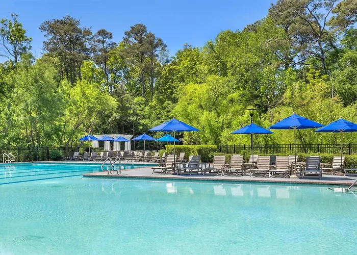 Family resorts in Nags Head