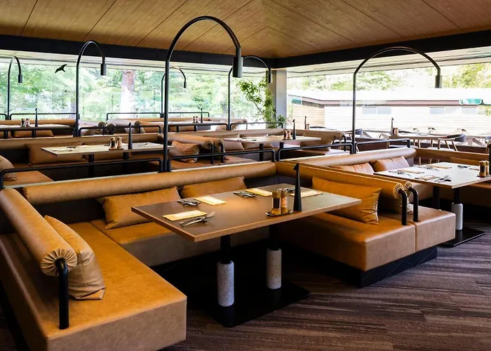Karuizawa Prince Hotel East
