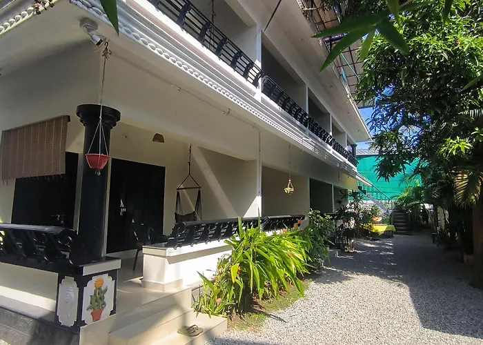 Mad About Coco Yoga & Beach Retreat