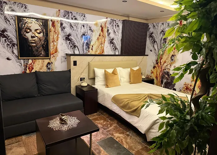 Sosua Inn Hotel
