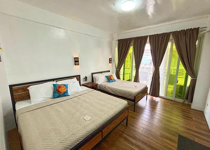 Arkipelago Divers And Beach Resort