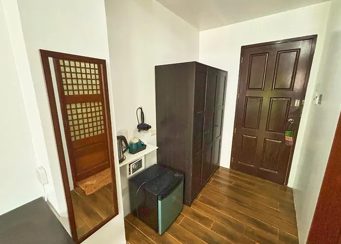 Arkipelago Divers And Beach Resort