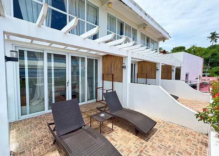 Arkipelago Divers And Beach Resort