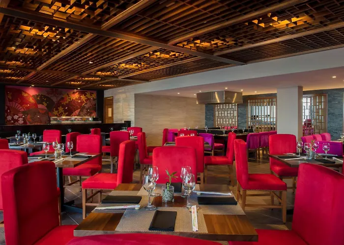 Altitude By Krystal Grand Los Cabos