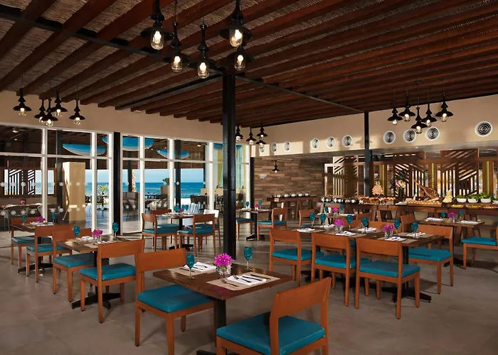 Altitude By Krystal Grand Los Cabos