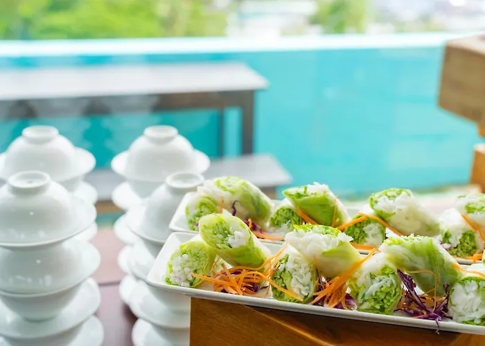Golden Daisy Hotel Phu Quoc
