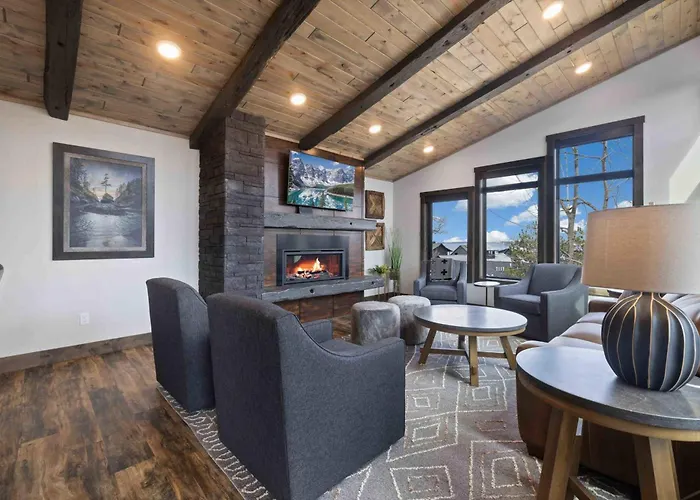 Brainerd Pet friendly Resorts