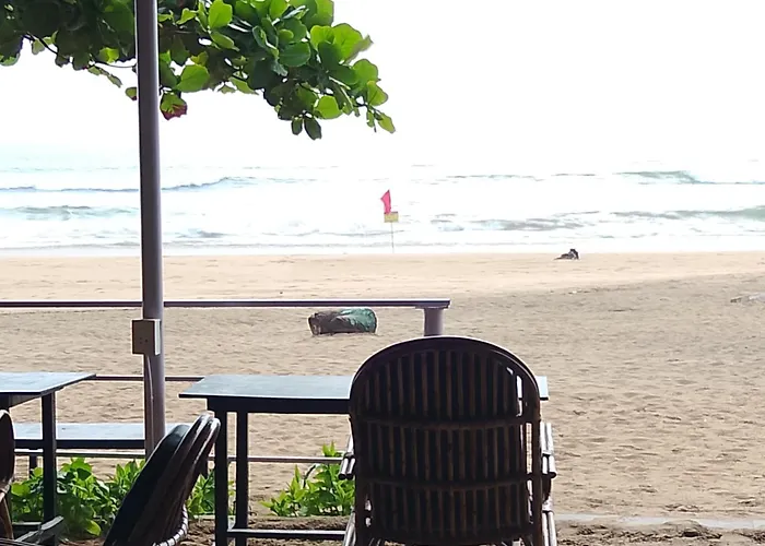 Omkar Beach Bungalow