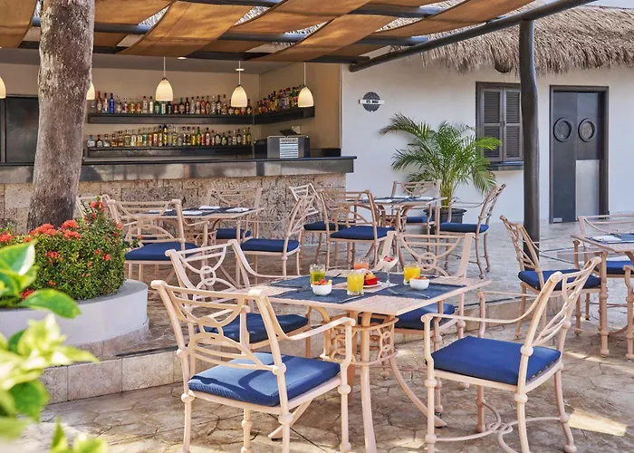 Family Selection At Grand Palladium Vallarta Resort & Spa
