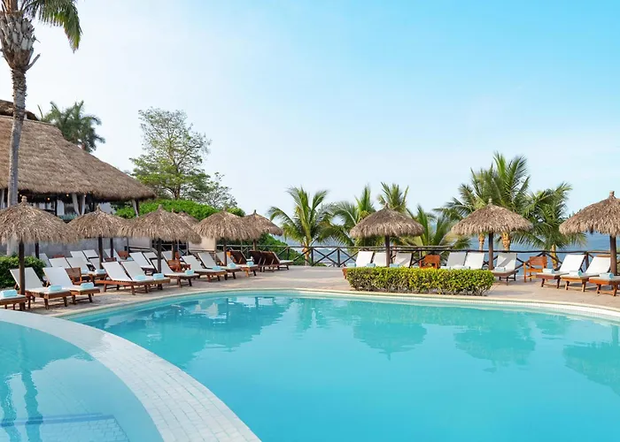 Family Selection At Grand Palladium Vallarta Resort & Spa