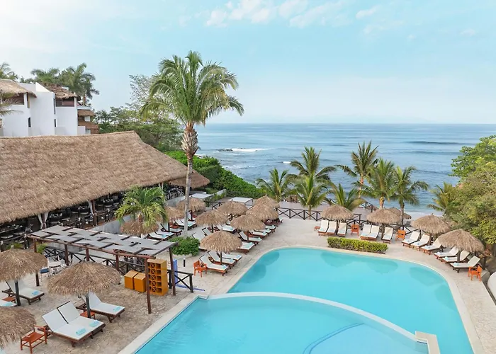 Family Selection At Grand Palladium Vallarta Resort & Spa