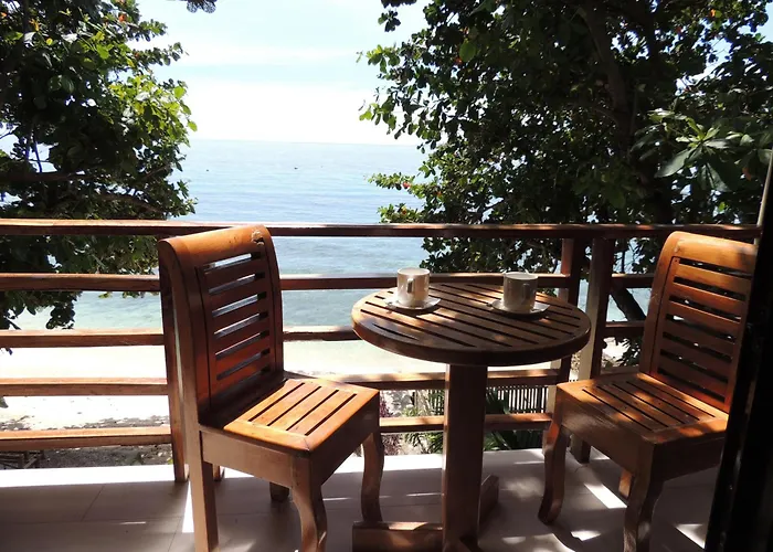 Aj'S Place Beach Resort