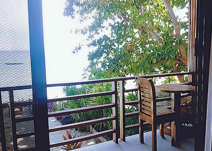 Aj'S Place Beach Resort