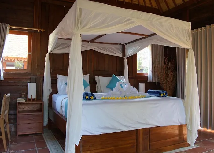 Kubu Kangin Resort