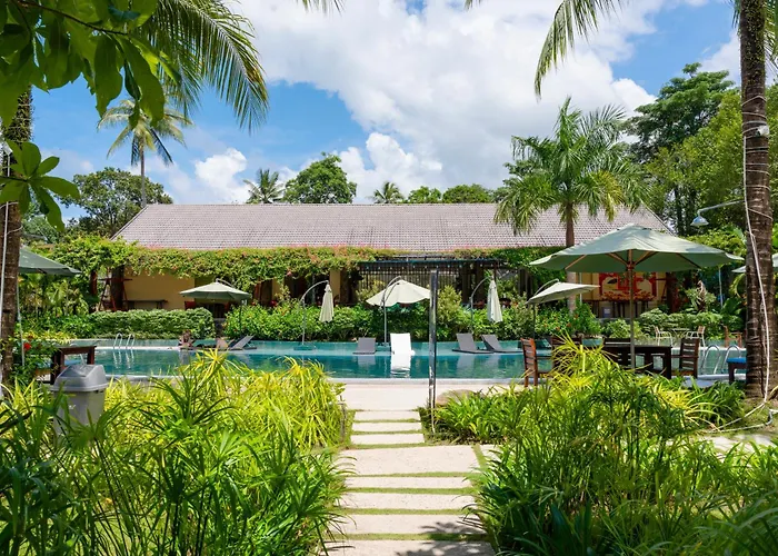 Kingo Retreat Resort