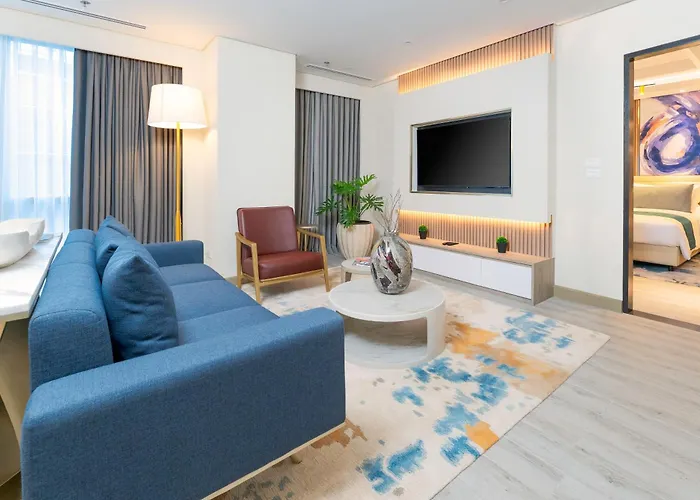 Savoy Hotel Mactan Cebu Near Newtown Beach