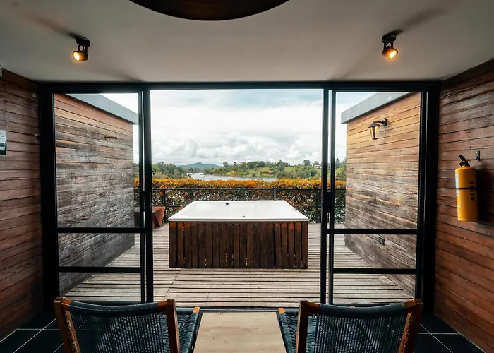 The Boato Hotel