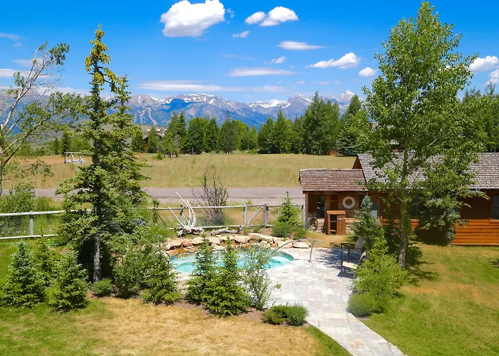 Spring Creek Ranch