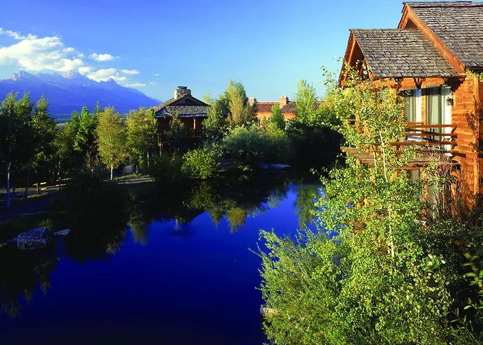 Spring Creek Ranch