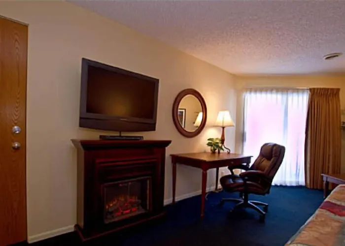 Weathervane Terrace Inn And Suites