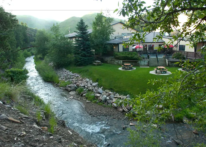 Deadwood Gulch Resort, Trademark Collection By Wyndham