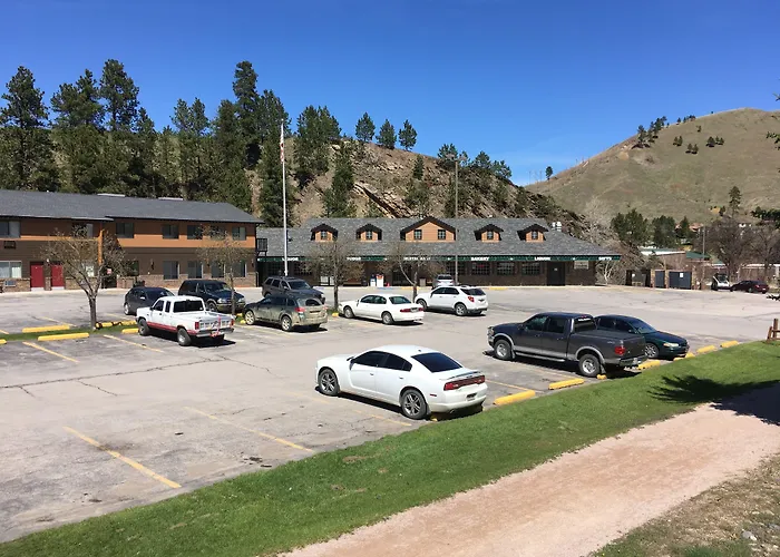Deadwood Gulch Resort, Trademark Collection By Wyndham