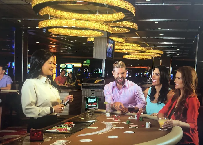 Nugget Casino Resort