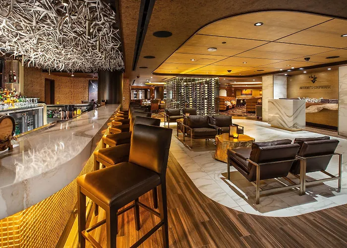 Family resorts in Lake Tahoe
