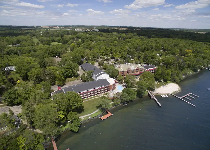 Heidel House Resort & Spa