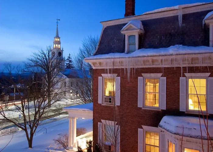 Middlebury Inn