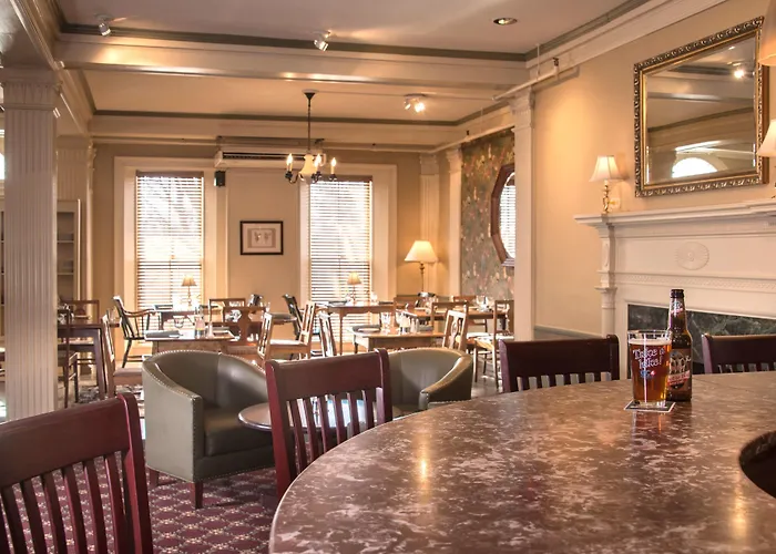 Middlebury Inn