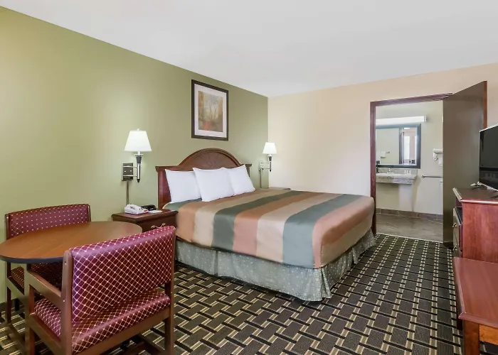 Days Inn Blakely