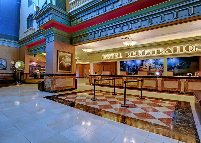 Hollywood Casino Tunica