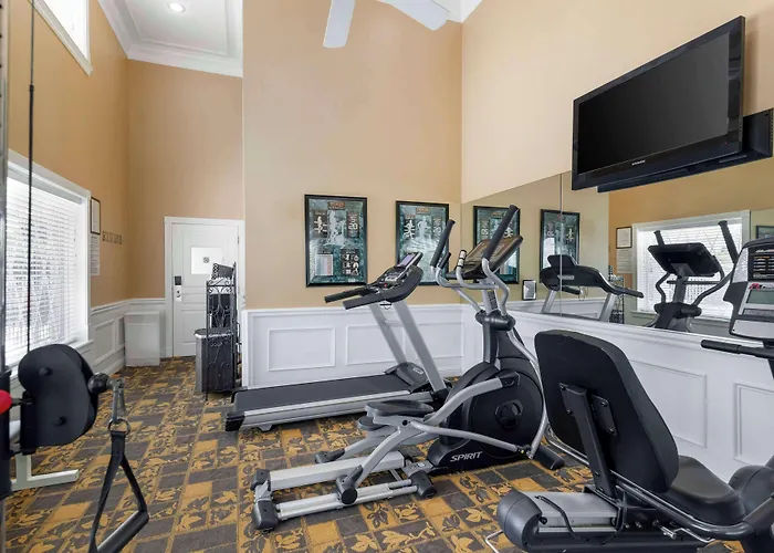 Best Western Plus Kingsland